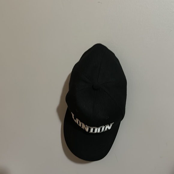 LONDON Hat - Picture 2 of 2